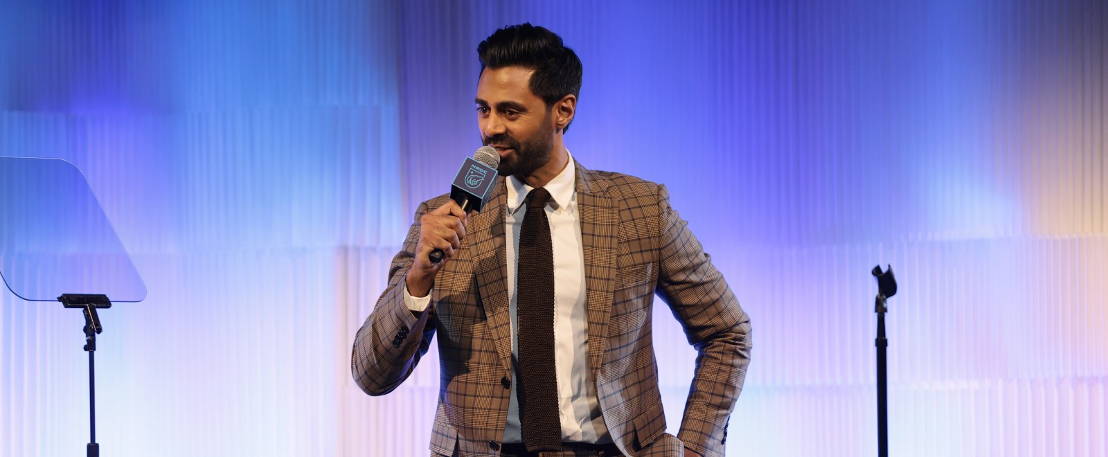 Hasan Minhaj