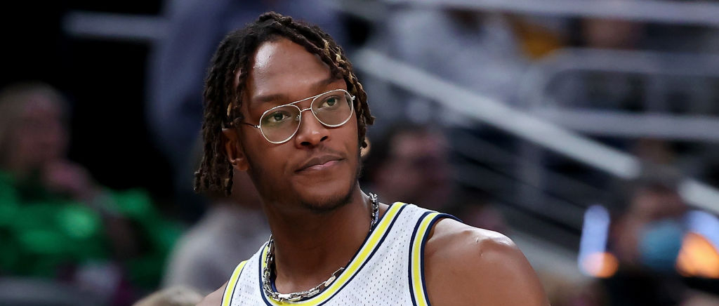 myles turner