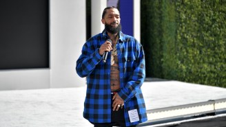 The Game Recalls His Last Conversation With Nipsey Hussle: ‘It’s Dangerous To Be That Accessible’