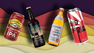 Brewers Tell Us The Beers They Most Look Forward To In November