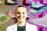 A Chat With Natalie White About The Future Of Women’s Basketball Shoes