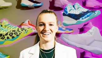 A Chat With Natalie White About The Future Of Women’s Basketball Shoes