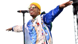 Anderson .Paak And Knxwledge Answer Fans’ Prayers By Announcing That NxWorries Is Back ‘In The Lab’