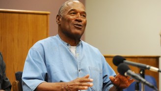 O.J. Simpson Congratulated Elon Musk For ‘Taking Over’ Twitter And Then Immediately Begged For A Blue Check