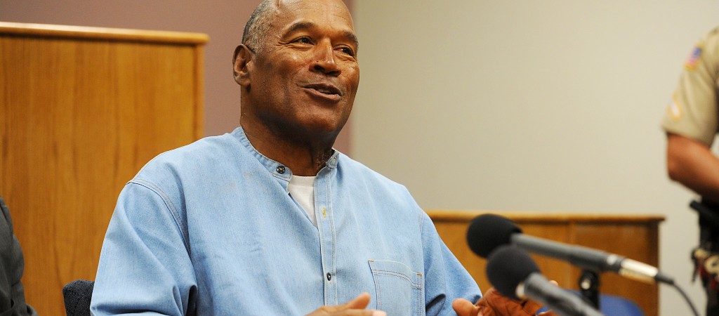 O.J. Simpson