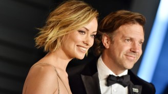 What Is Jason Sudeikis’ Ex-Girlfriend Trying To Say About Olivia Wilde’s ‘Special’ Salad Dressing?