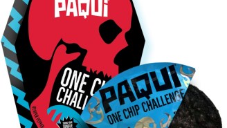The Paqui One Chip TikTok Challenge: The Burning Dangers & Side Effects