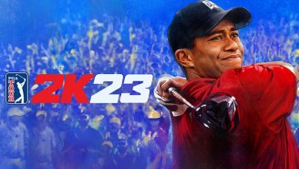 ‘PGA Tour 2K23’ Feels Mostly The Same, For Better And Worse