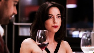 Aubrey Plaza Said She ‘Psychologically Tortured’ Her ‘White Lotus’ Co-Star Because… Well, Because She Is Aubrey Plaza