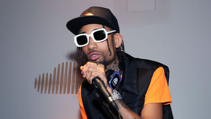 PnB Rock’s Girlfriend Makes First Statement Since Death