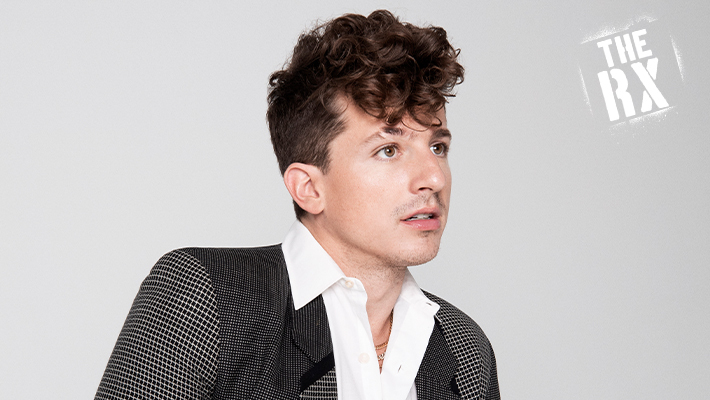 Charlie Puth 'Charlie' Review: The Relatable Pop Star