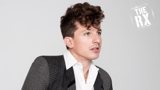 On ‘Charlie,’ Charlie Puth Abandons Perfectionism For Vulnerable Relatability
