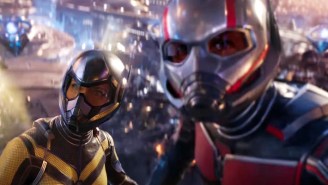 Paul Rudd Is Here To Lighten Up The MCU Again In The ‘Ant-Man And The Wasp: Quantumania’ Trailer