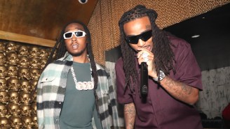 Will Offset And Migos Get Back Together?
