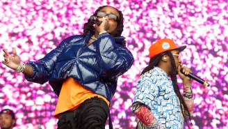 It Looks Like Migos Really Is Officially A Duo Now