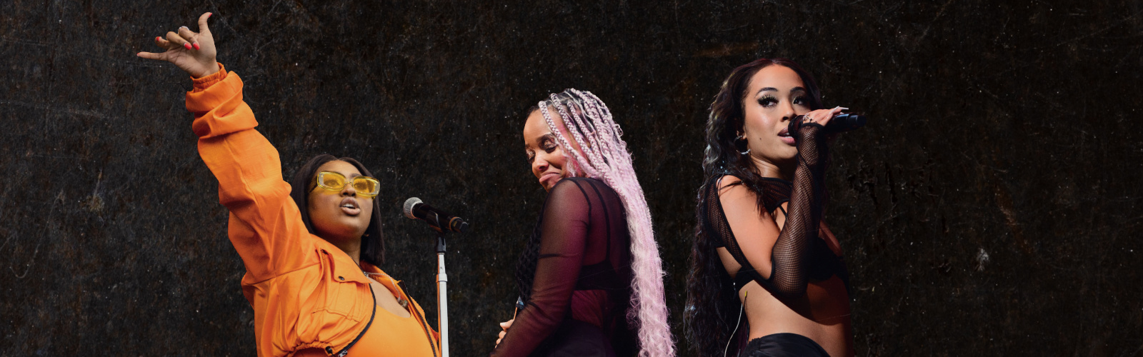 Jazmine Sullivan Jamila Woods Joyce Wrice R&B recap