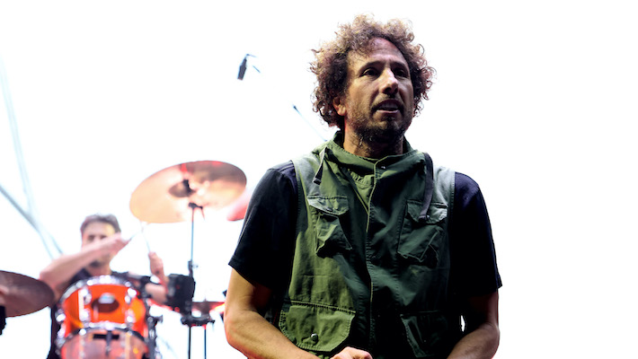 Rage Against the Machine announces 2022 tour dates: How to buy