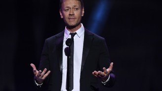 Italian Porn Star Rocco Siffredi Will Be The Inspiration For A New Netflix Show With The Subtle Title Of ‘Supersex’