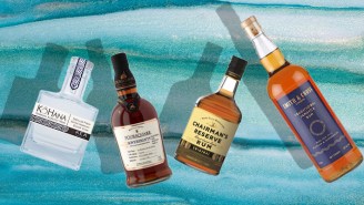 The Underrated Rums You Should Be Drinking Right Now, According To Spirit Experts