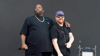 El-P And Killer Mike Announce A Latin Remix Of ‘RTJ4’ Titled, Fittingly, ‘RTJ Cu4tro’