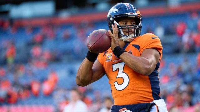 Madden ratings revealed for Pat Surtain II and entire Broncos roster on ' Madden NFL 24'