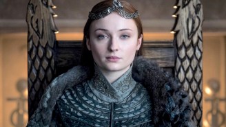Sophie Turner Is Having None Of Sansa Being Called One Of The Most ‘Cruel Villains’ In The ‘Game Of Thrones’-Verse
