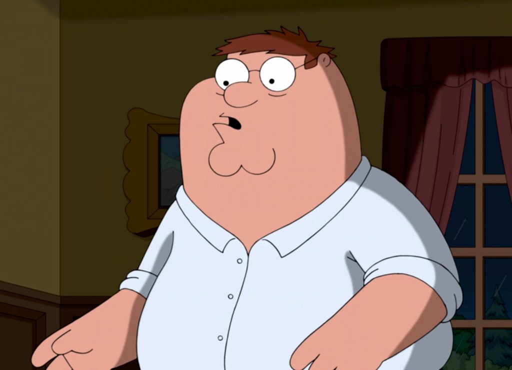 'Family Guy' Made Dirty Joke Involving 'Weird Al' Yankovic