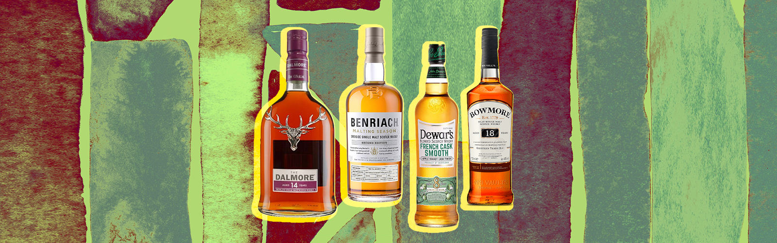 Cafe Majroe Kurve The 8 Best Scotch Whiskies For Fall, Blind Tasted & Ranked