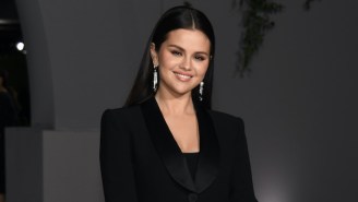 Selena Gomez Teases Her Next Album: ‘Oh, It’s Coming’