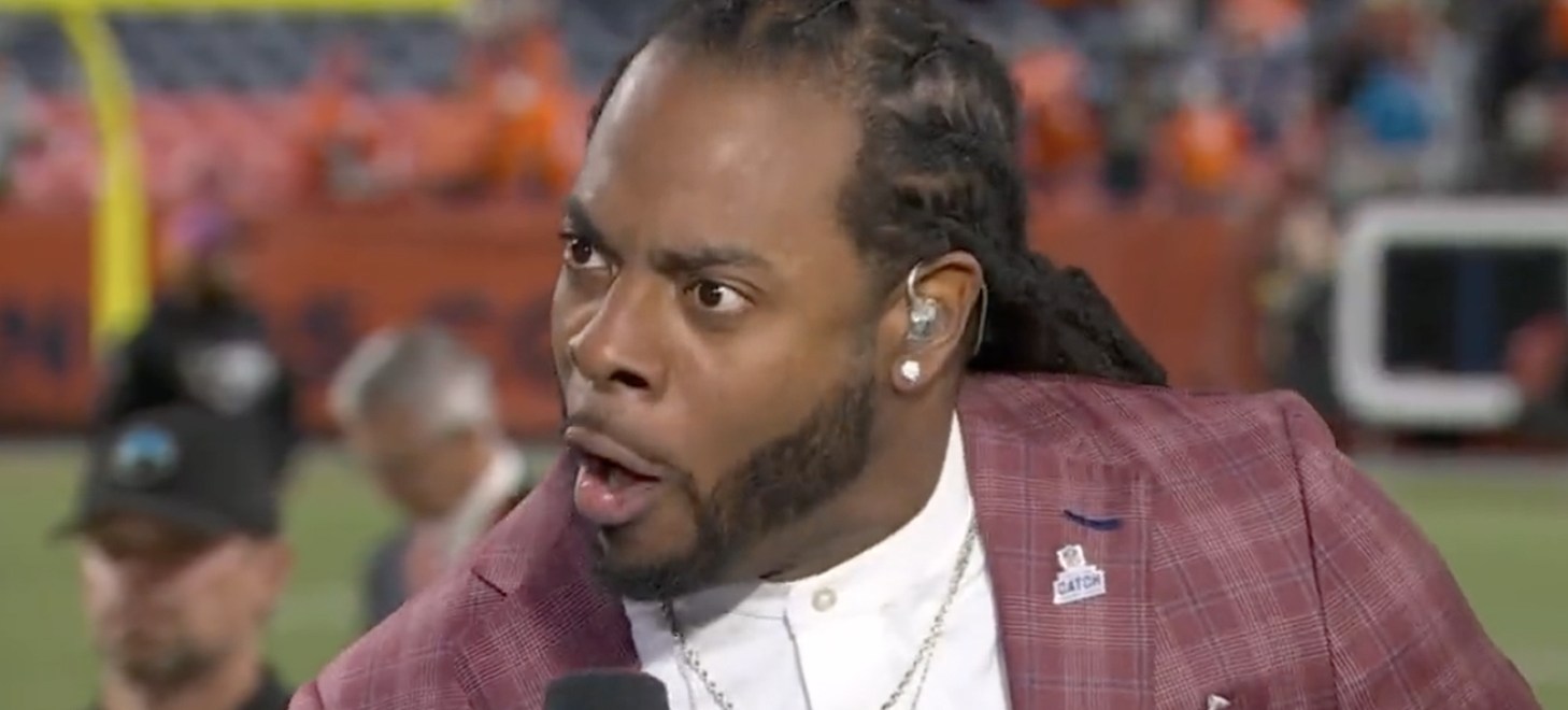 richard sherman