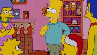 ‘The Simpsons’ Has Explained How It’s Able To ‘Predict’ So Many Real-Life Events, Including Trump Becoming President
