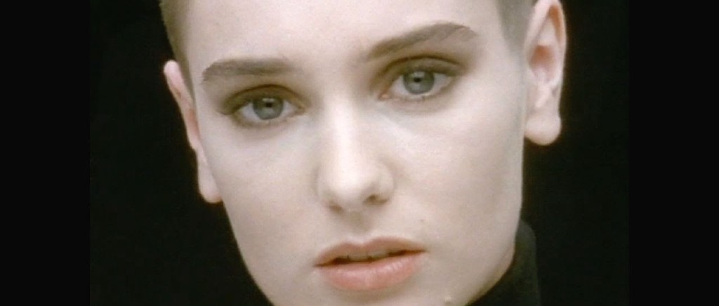 sinead o' connor nothing compares 2 u