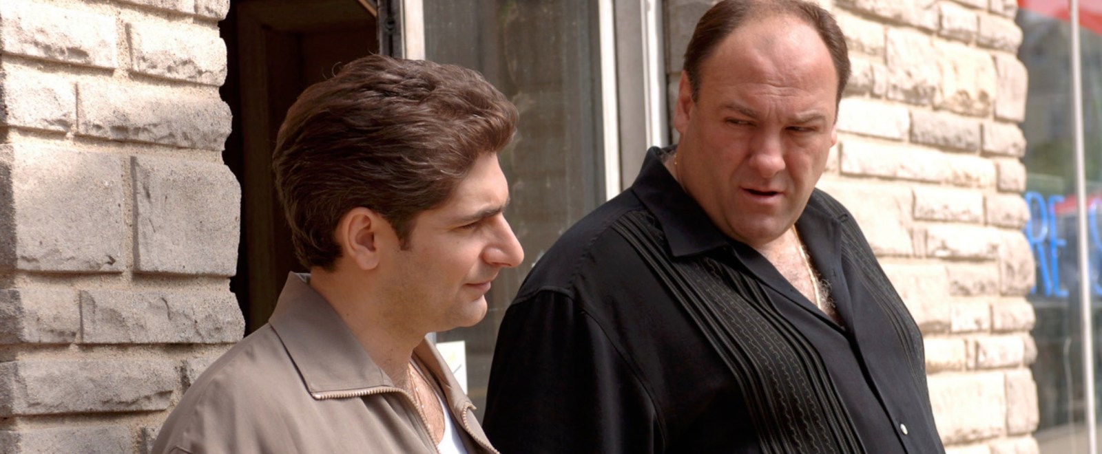 the sopranos