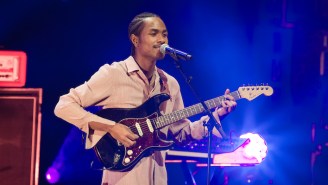 What Is Steve Lacy’s Song Setlist For The ‘Give You The World Tour?’