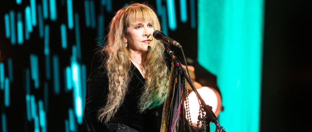 stevie nicks bonaroo 2022