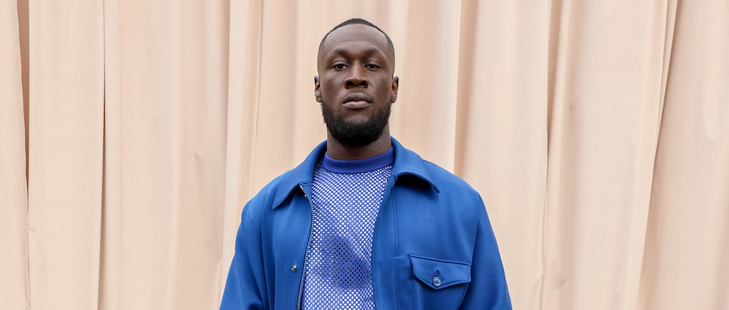 Stormzy's Third Album, 'this Is What I Mean,' Is Coming Soon