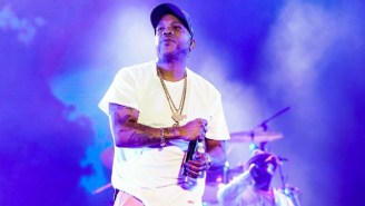 Styles P Announces He Will Retire As A Solo Artist In 2023: ‘I Think I Gave Y’all Enough’