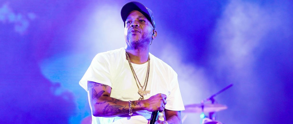 styles p essence fest 2022