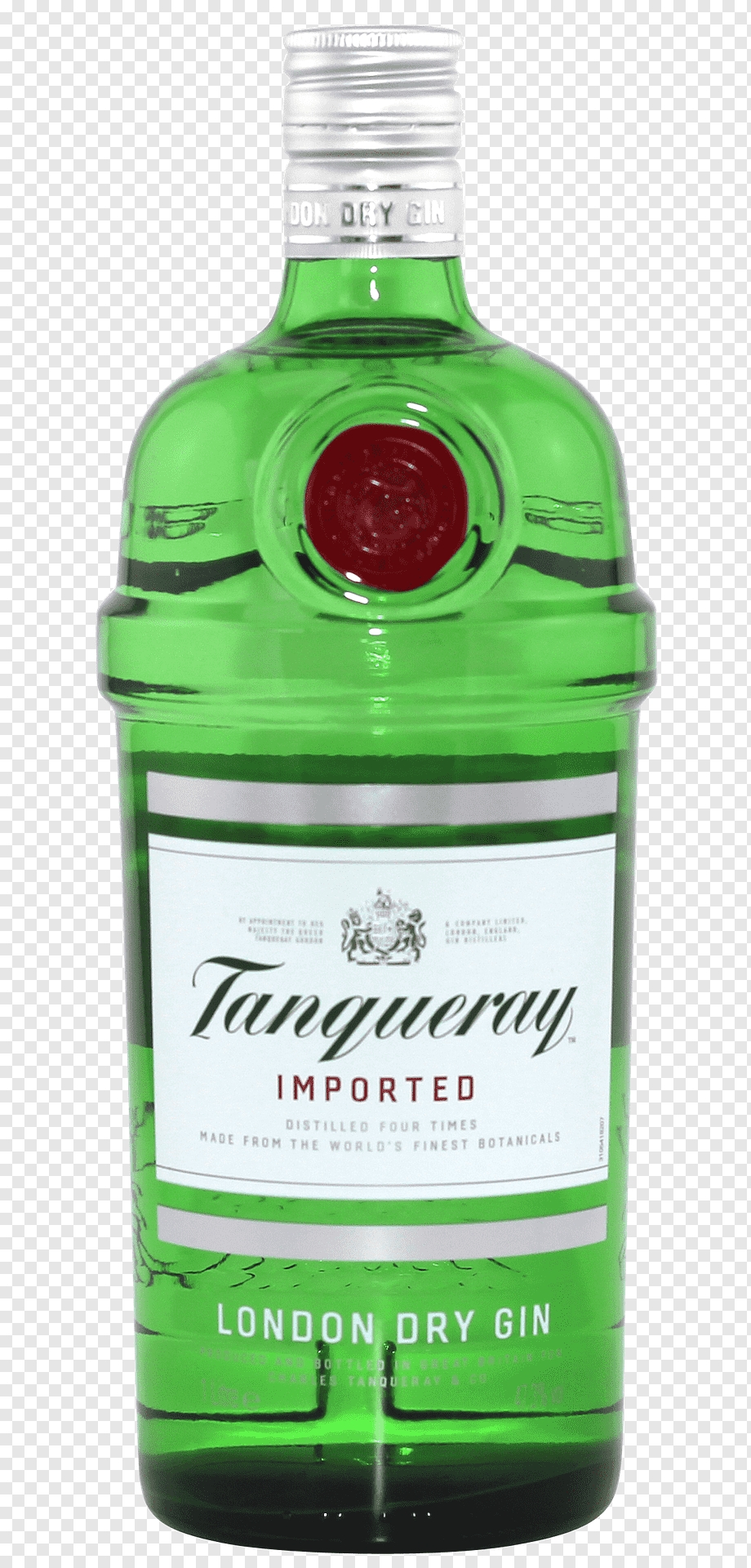 Tanqueray London Dry