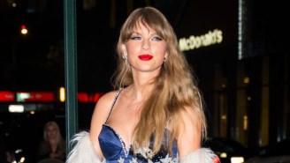 Taylor Swift Earns Her 11th ‘Billboard’ No. 1 Album, And The Biggest First Week For An Album In Seven Years