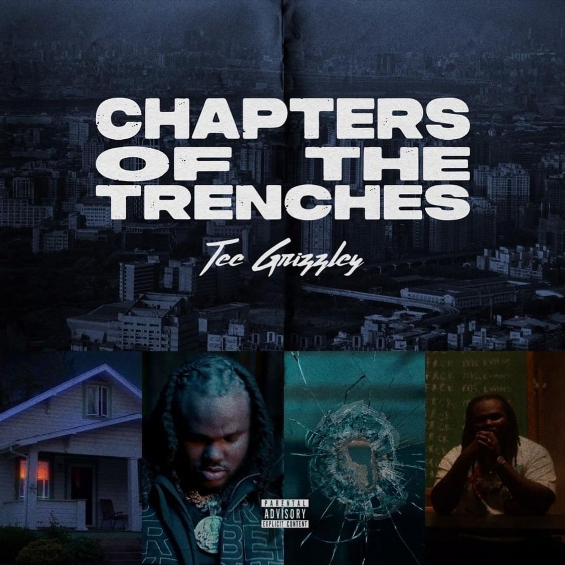 tee grizzley chapters from the trenches