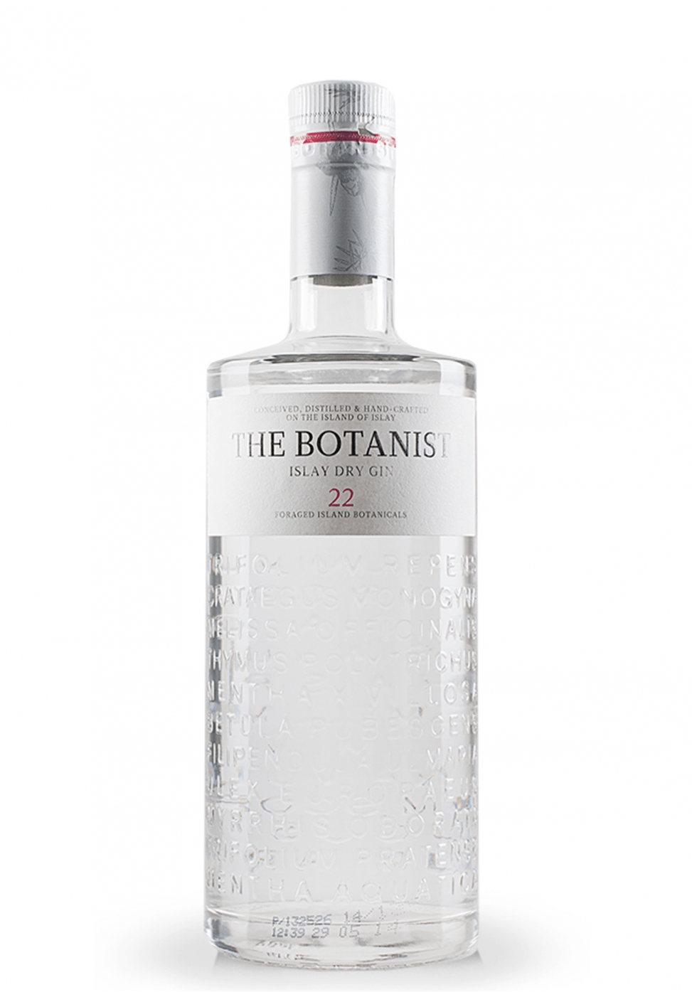 Botanist Dry Gin