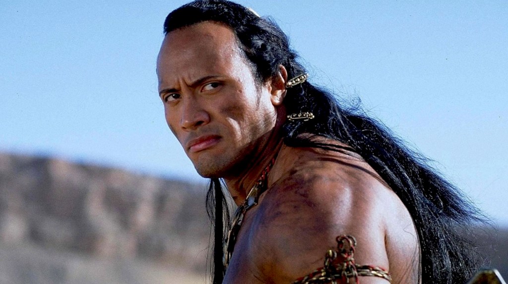 The Rock Reveals Bad Advice Experts Told Him About Hollywood