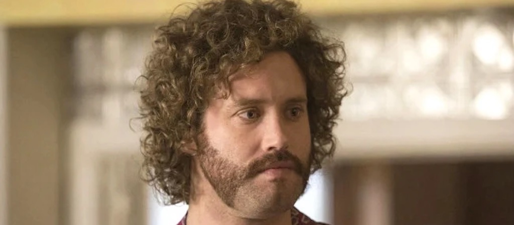 TJ Miller