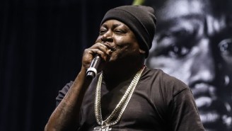 Trick Daddy Says He Paid ‘Pennies’ For The Ozzy Osbourne Sample On ‘Let’s Go’