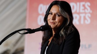 Tulsi Gabbard Announced That She’s Leaving The Democratic Party, And Literally No One Is Surprised