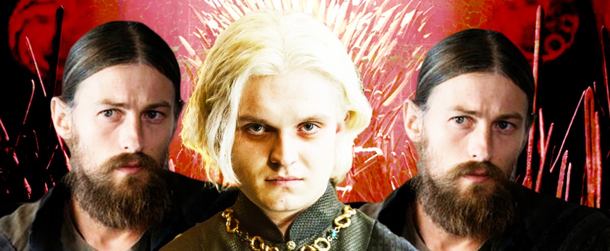 In Praise Of The Complete Disrespect For Names On ‘House Of The Dragon’