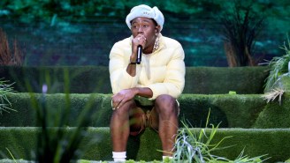 Tyler The Creator Just Discovered ‘Rush Hour 3’ And He Doesn’t Believe It’s Real: ‘Mandela Effect Or Something’