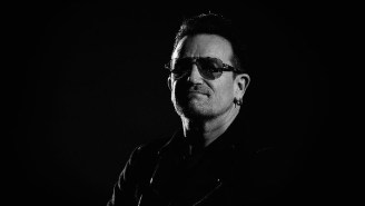 Bono Of U2 Takes ‘Full Responsibility’ For Putting That 2014 Album In Everyone’s iTunes Library