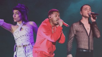 The Rising Hispanic Musicians Ready To Take Over The Music World